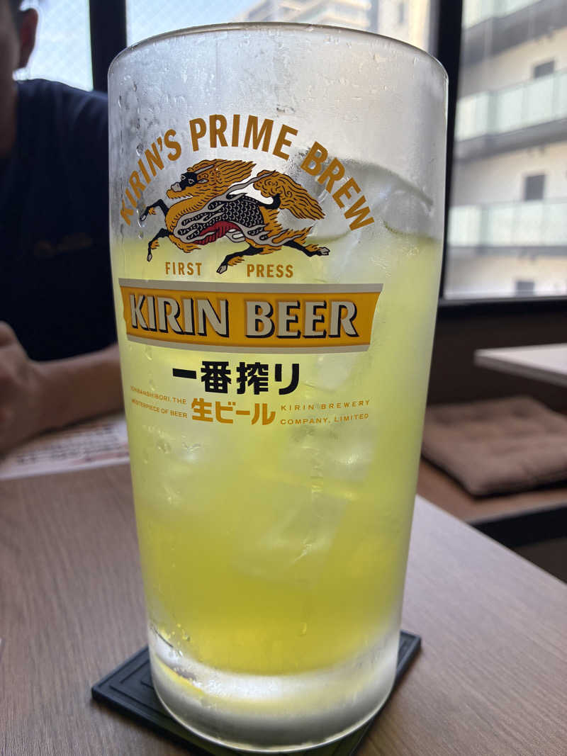 わくさんの天空のアジト マルシンスパのサ活写真