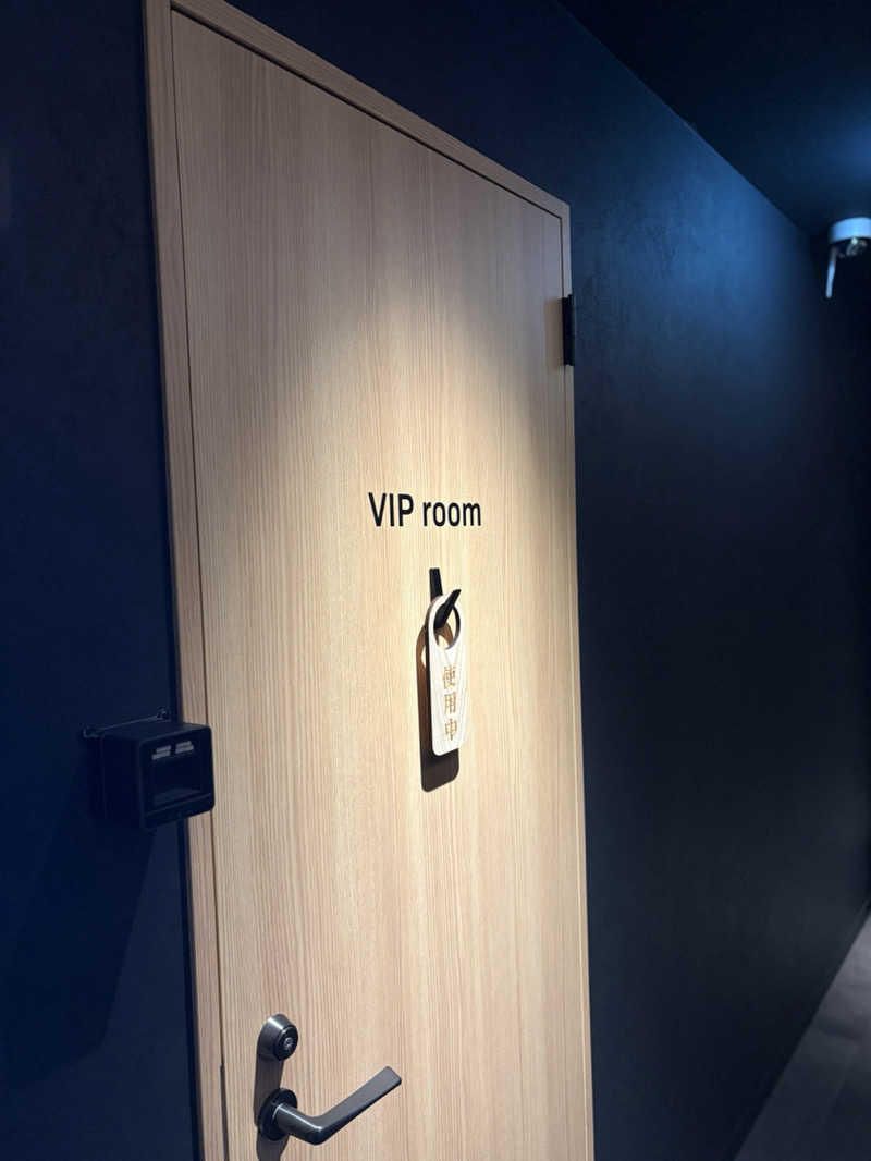 わくさんのALWAYS SAUNA 芝浦のサ活写真