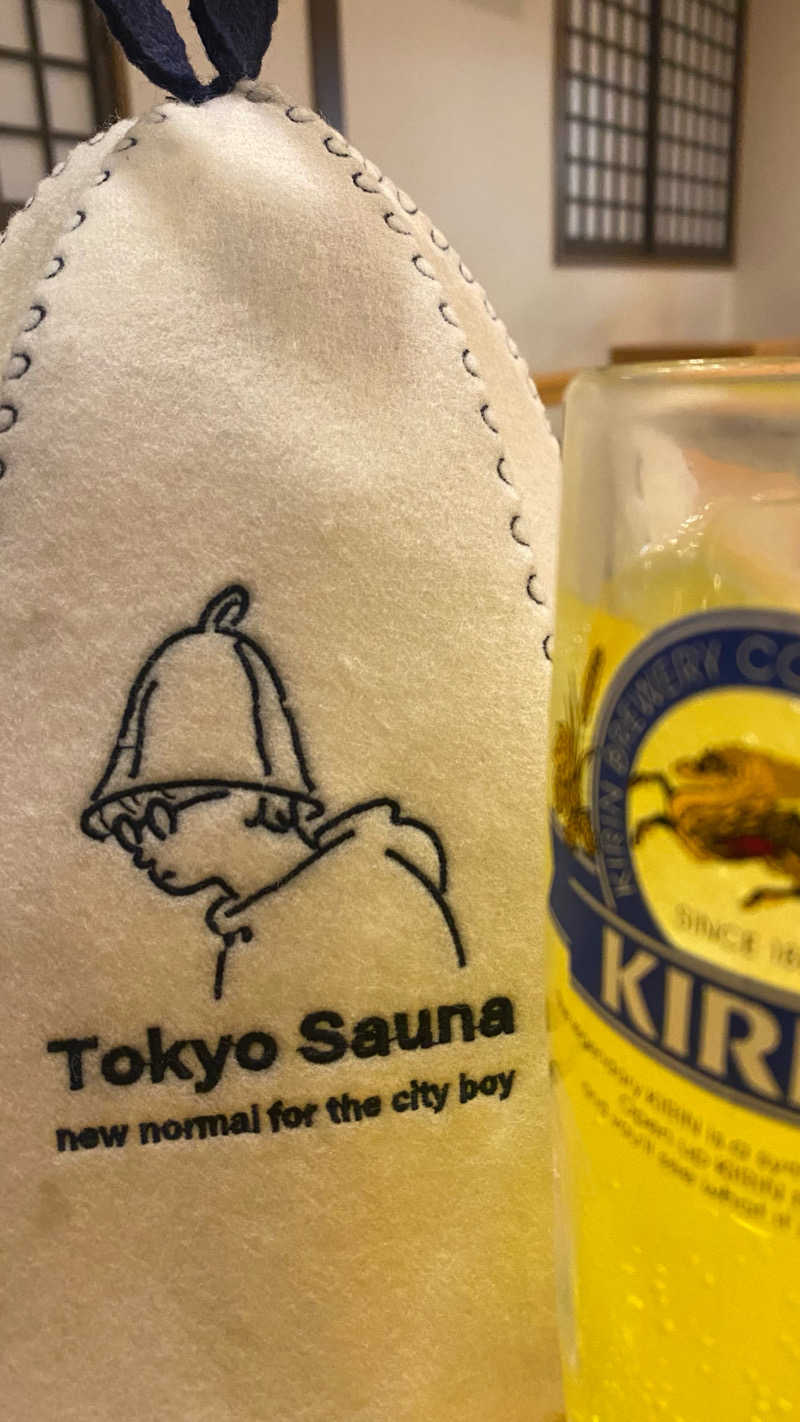 Seiji Usamiさんの稲沢ぽかぽか温泉のサ活写真