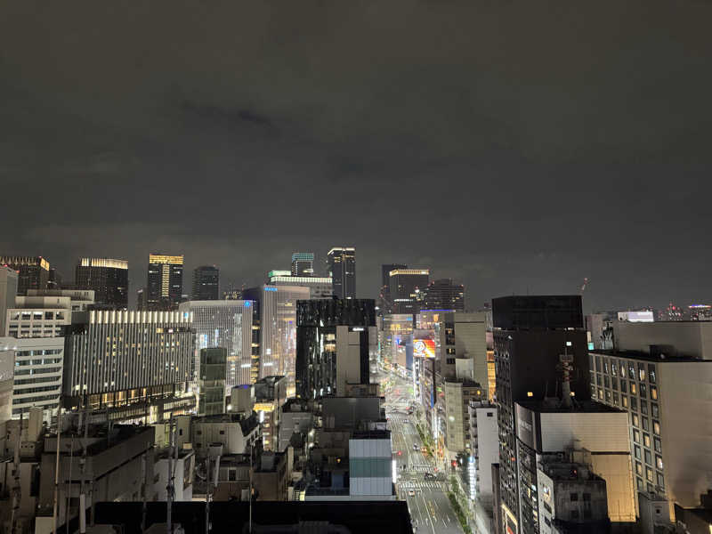 ざーしーさんの91° SAUNAのサ活写真