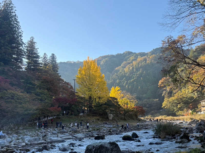 kanadaさんの豊田挙母温泉 おいでんの湯のサ活写真