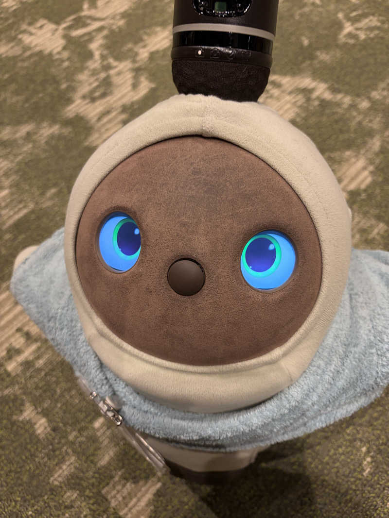 ベイダー@さんのSPA&ごはん ゆるうむ yuluumuのサ活写真