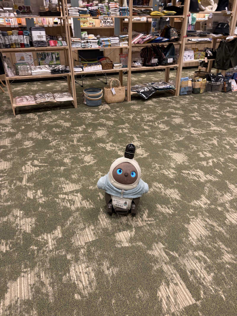 ベイダー@さんのSPA&ごはん ゆるうむ yuluumuのサ活写真