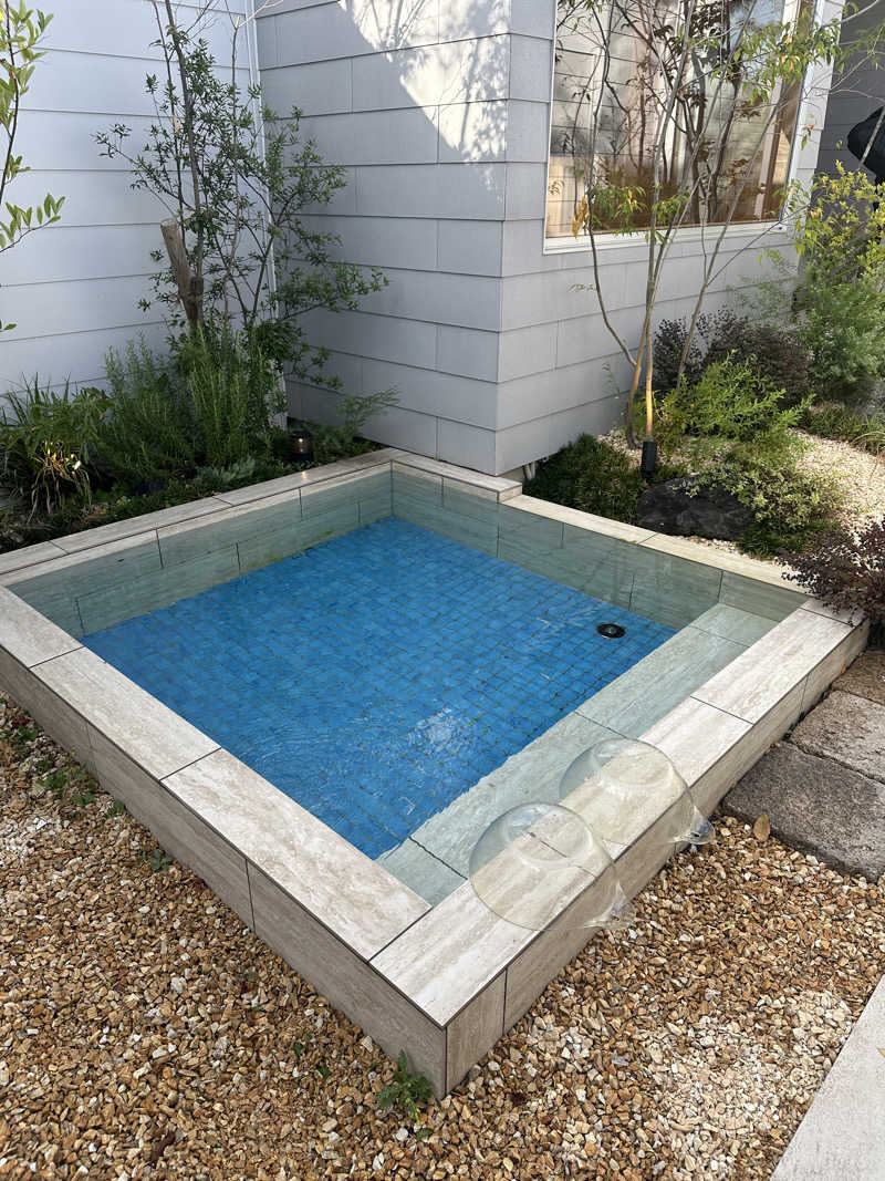 マカロニさんのSPA&SAUNA COCOCHIのサ活写真