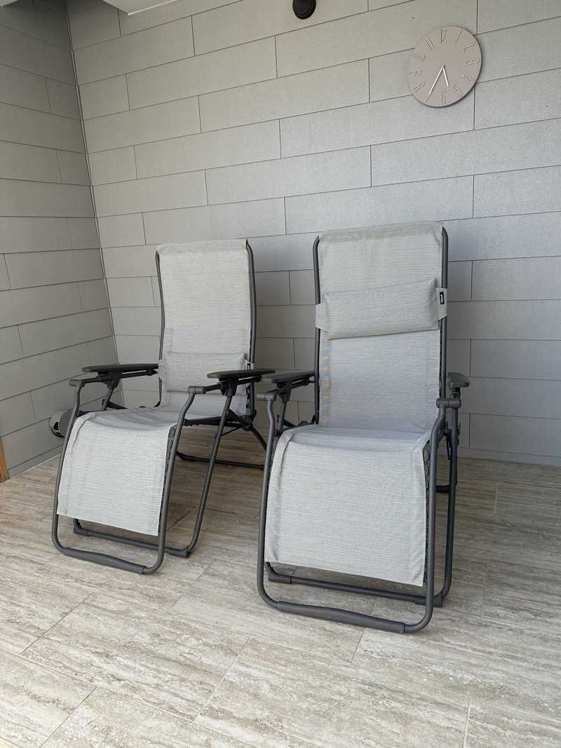 マカロニさんのSPA&SAUNA COCOCHIのサ活写真