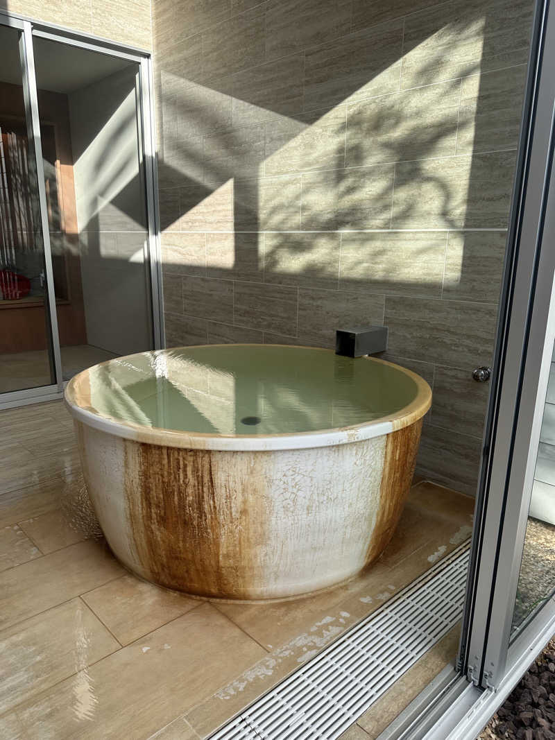 マカロニさんのSPA&SAUNA COCOCHIのサ活写真