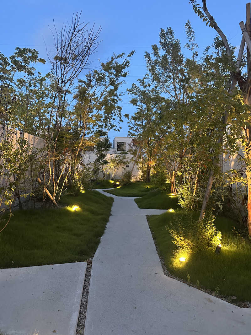 マカロニさんのSPA&SAUNA COCOCHIのサ活写真