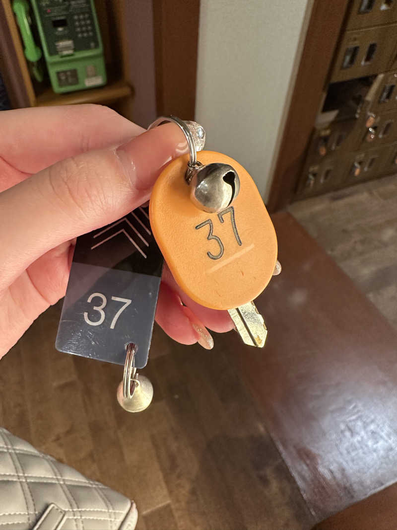 マカロニさんのふくの湯 早良店のサ活写真