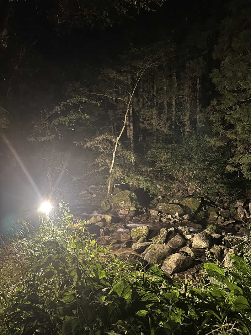 マカロニさんのThe Riverside Saunaのサ活写真