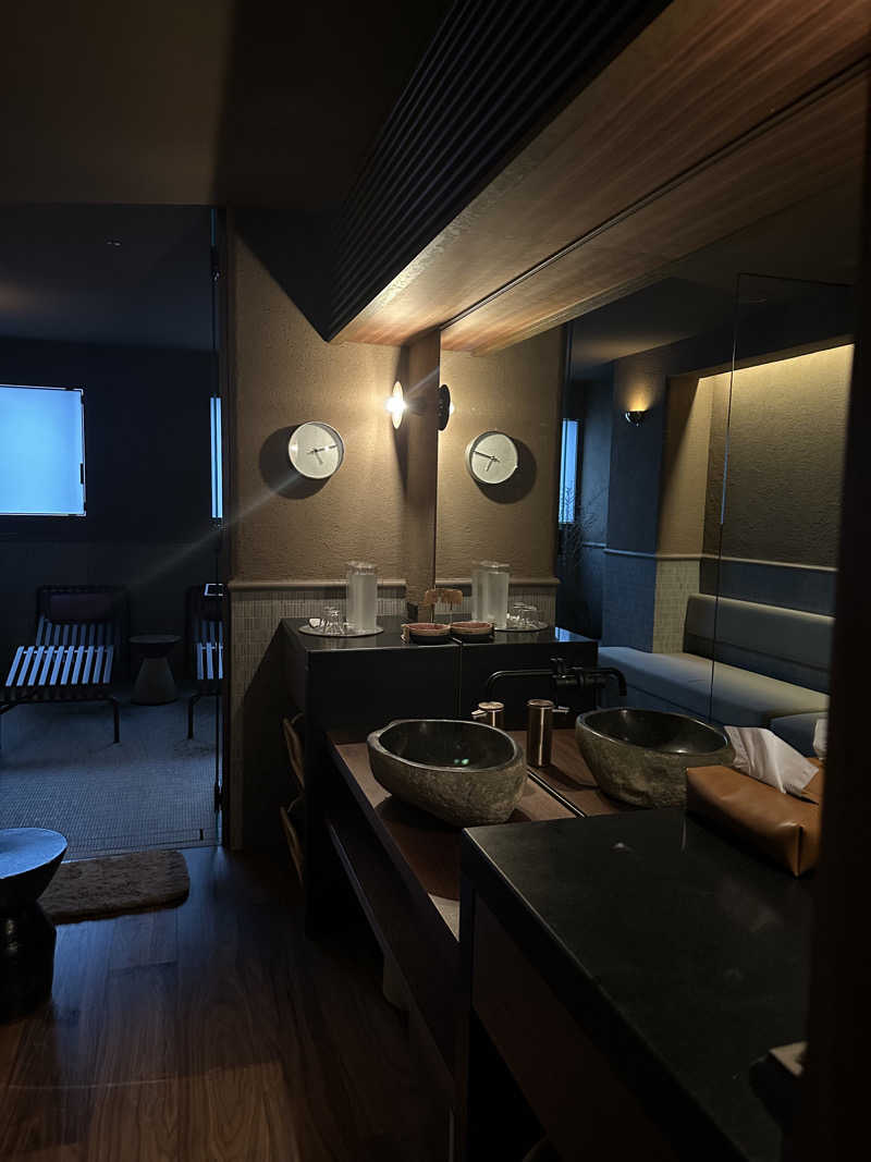 マカロニさんのSAUNA SAKURADOのサ活写真