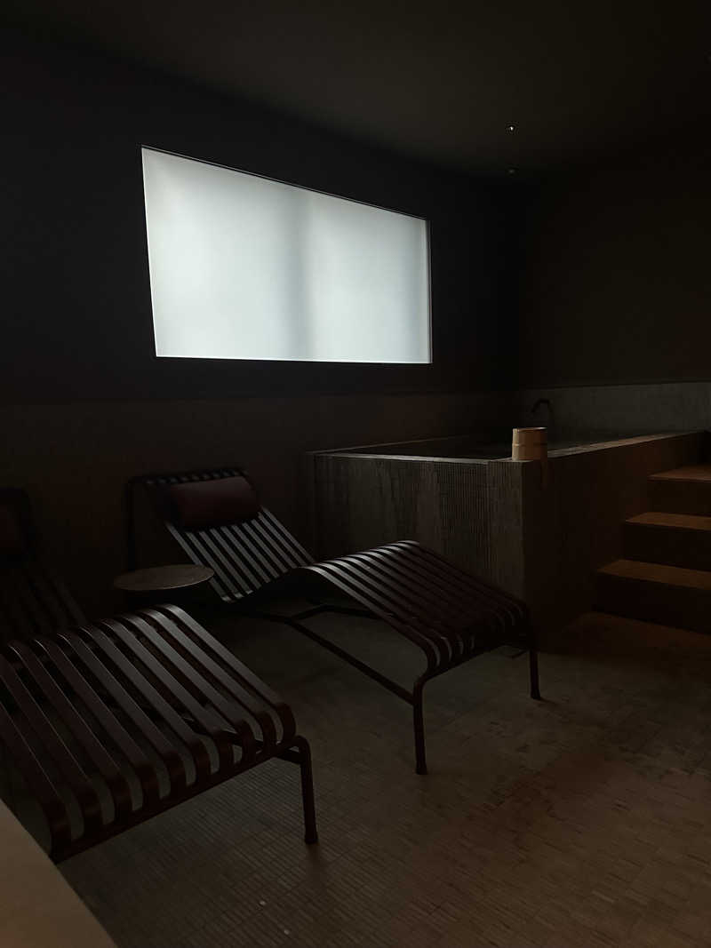 マカロニさんのSAUNA SAKURADOのサ活写真