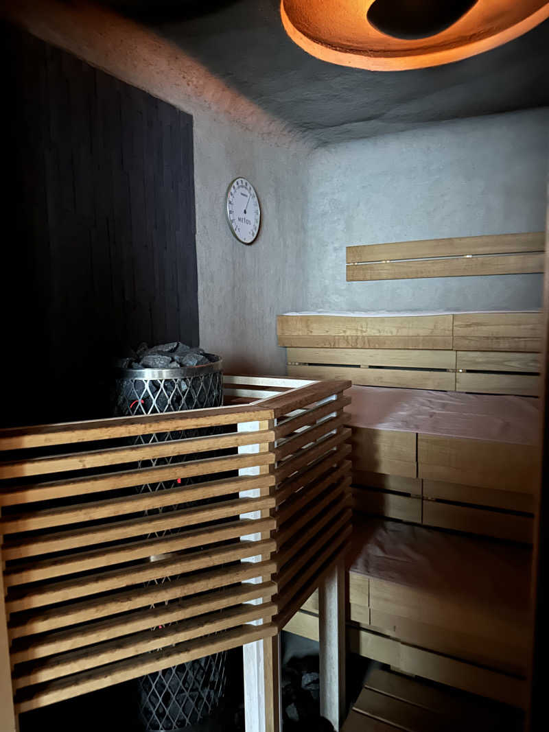 マカロニさんのSAUNA SAKURADOのサ活写真