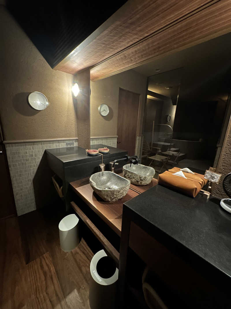 マカロニさんのSAUNA SAKURADOのサ活写真