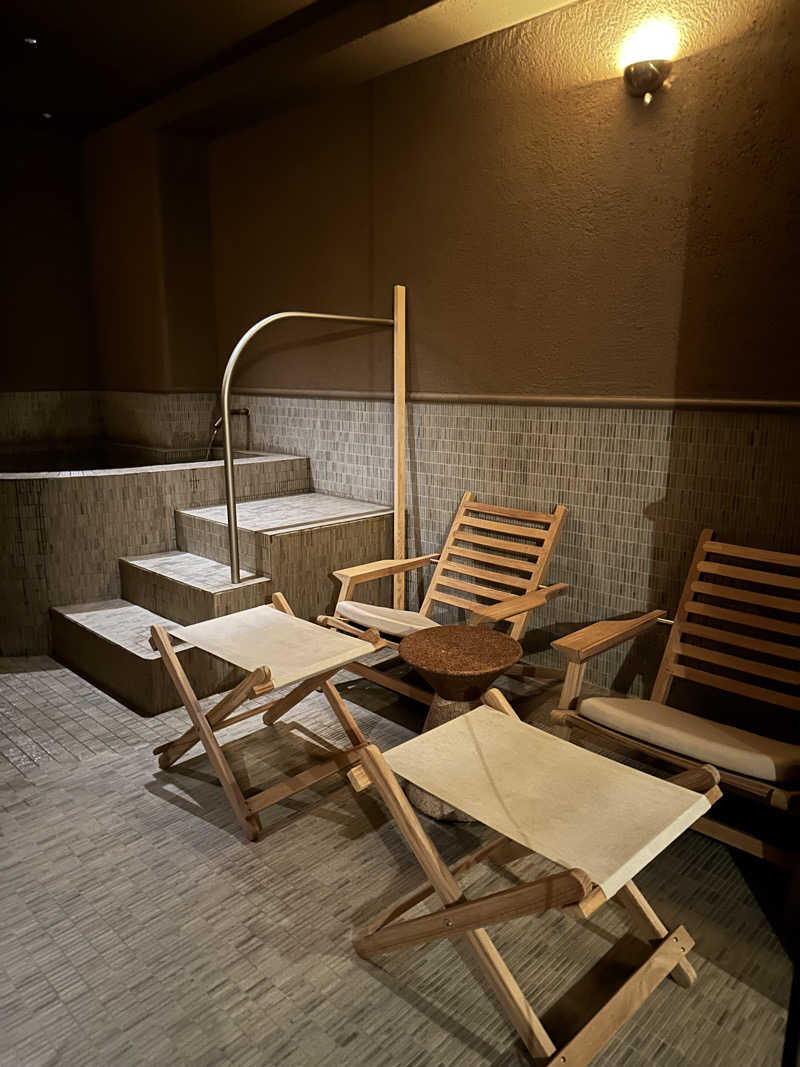 マカロニさんのSAUNA SAKURADOのサ活写真