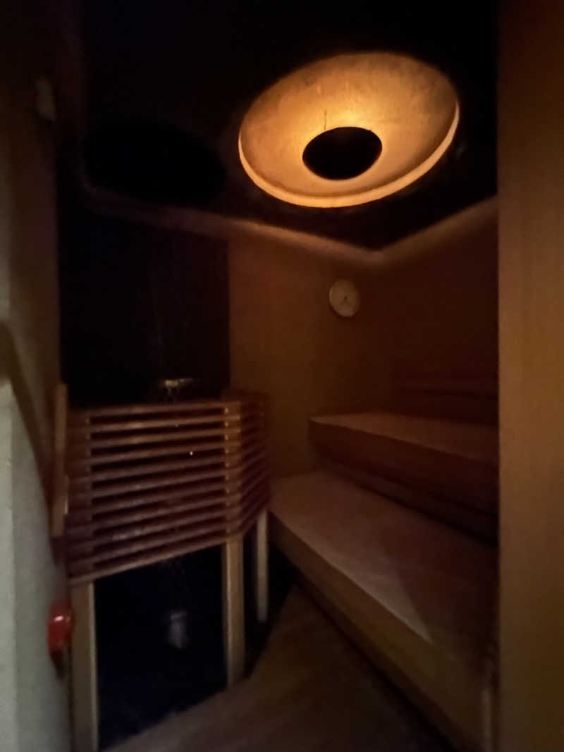 マカロニさんのSAUNA SAKURADOのサ活写真