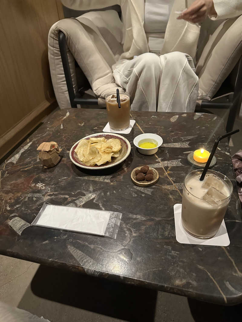 マカロニさんのSAUNA SAKURADOのサ活写真