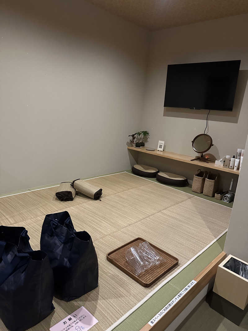 マカロニさんの健康サウナ保養所のサ活写真