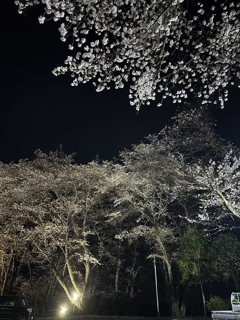 こんどうよしたださんの藤野やまなみ温泉のサ活写真
