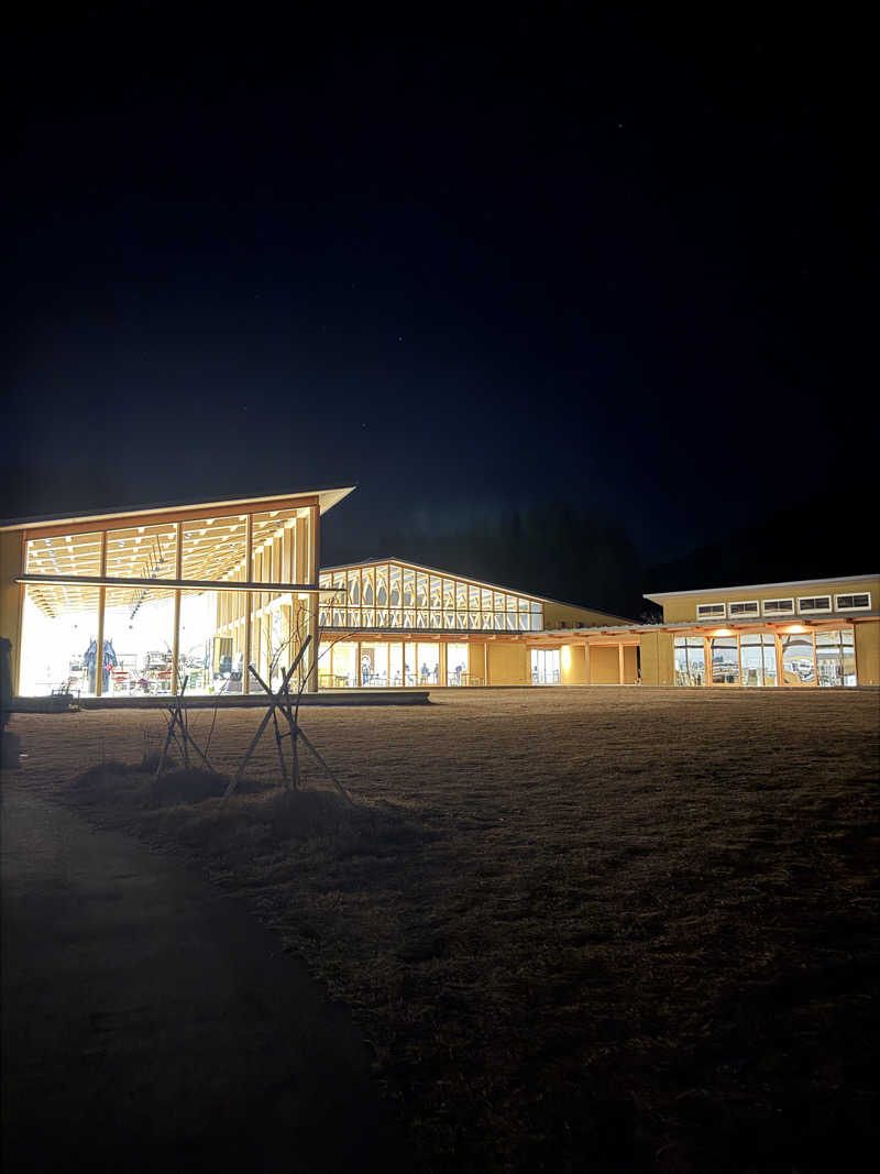 カトロットさんのスノーピーク鹿沼キャンプフィールド&スパのサ活写真