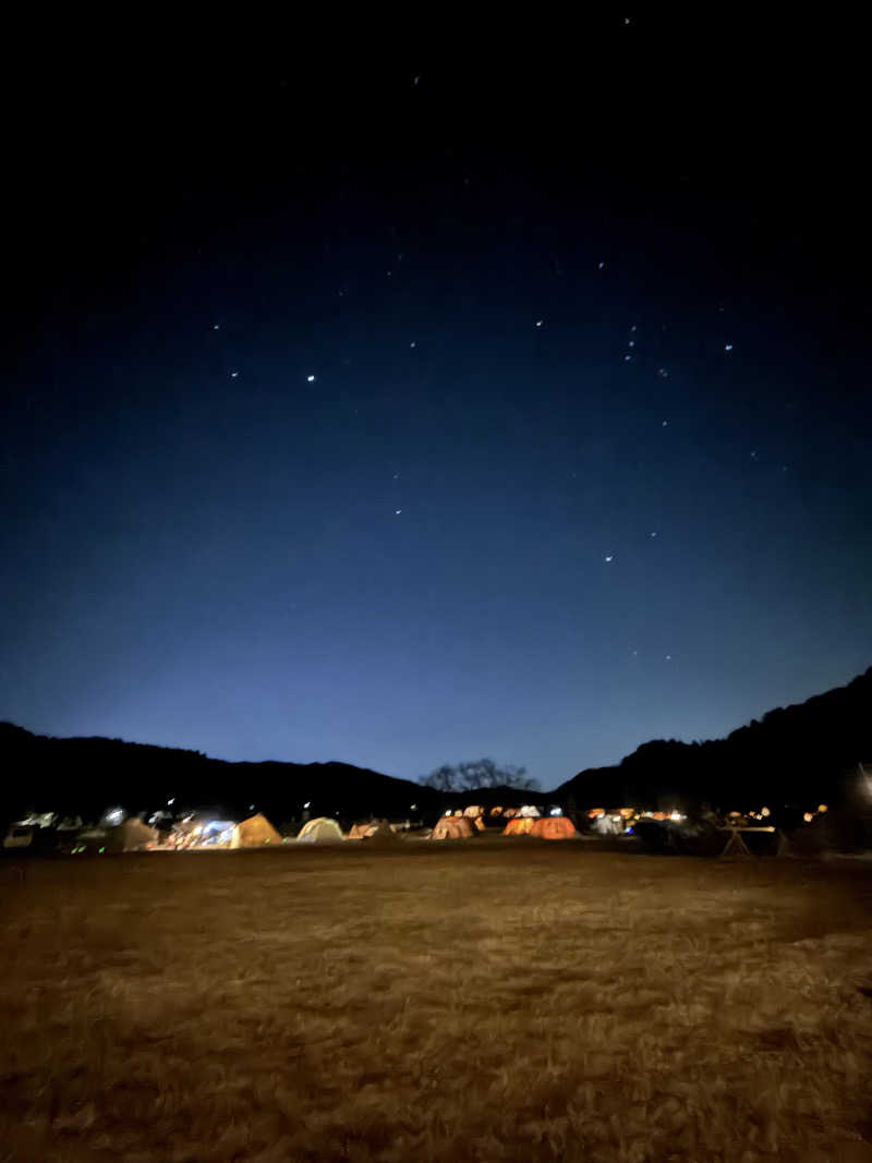 カトロットさんのスノーピーク鹿沼キャンプフィールド&スパのサ活写真