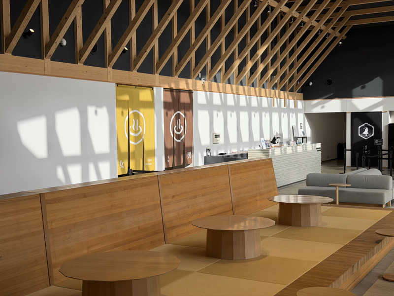 カトロットさんのスノーピーク鹿沼キャンプフィールド&スパのサ活写真