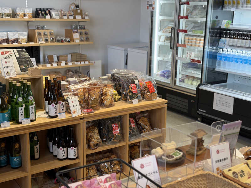 カトロットさんのスノーピーク鹿沼キャンプフィールド&スパのサ活写真