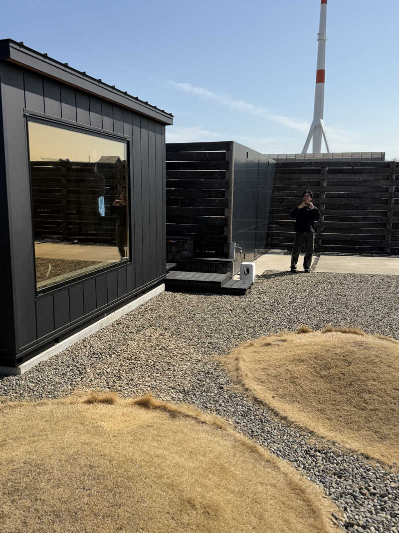 カトロットさんのSAUNEA浦和のサ活写真