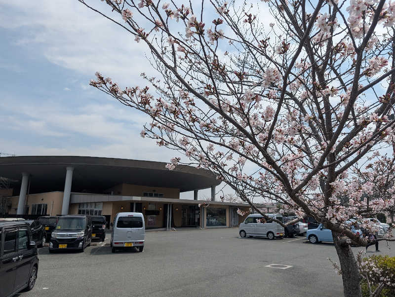 ひかうぅさんの筑紫野 天拝の郷のサ活写真