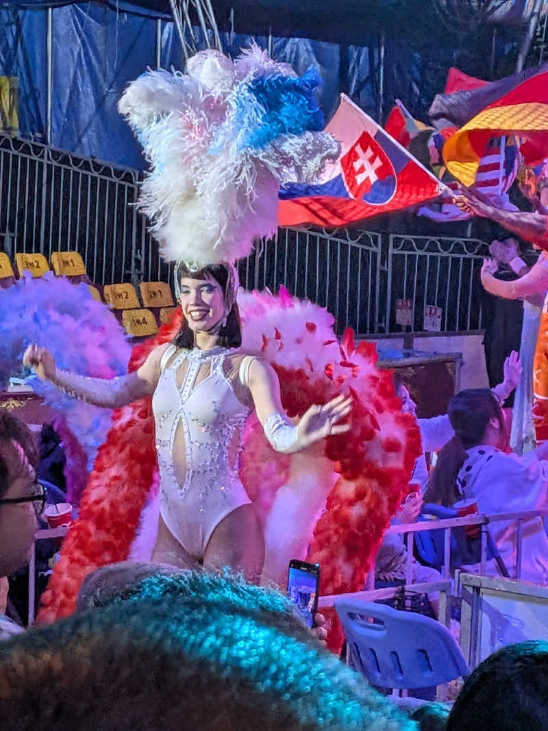 みんと（クマ夫人）さんの駿河健康ランドのサ活写真