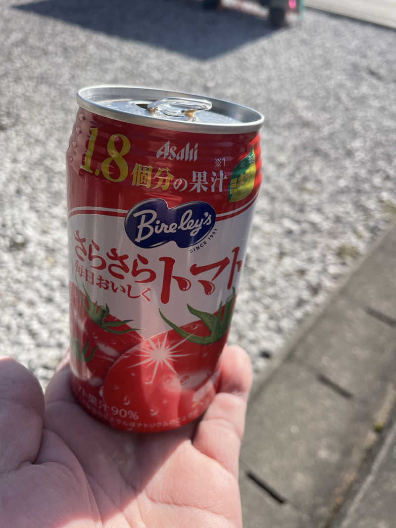 健さんさんの道の駅 願成就温泉のサ活写真
