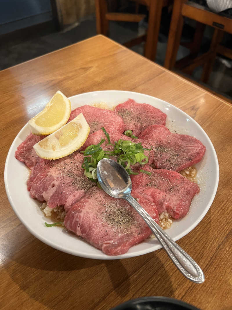 サウナ依存症さんの天然温泉 延羽の湯 鶴橋店のサ活写真