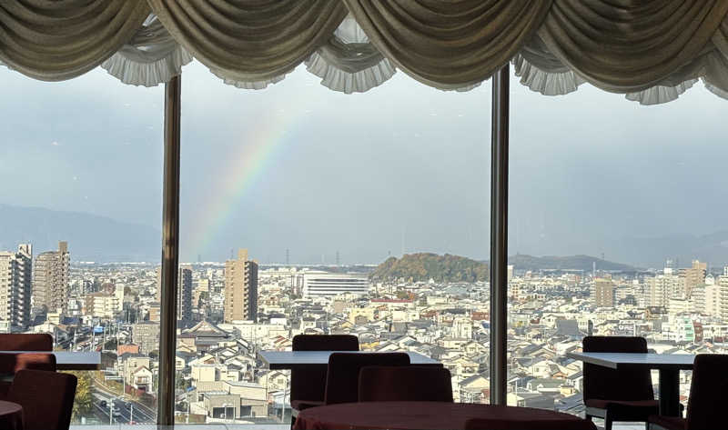 こはるさんの岐阜グランドホテルのサ活写真