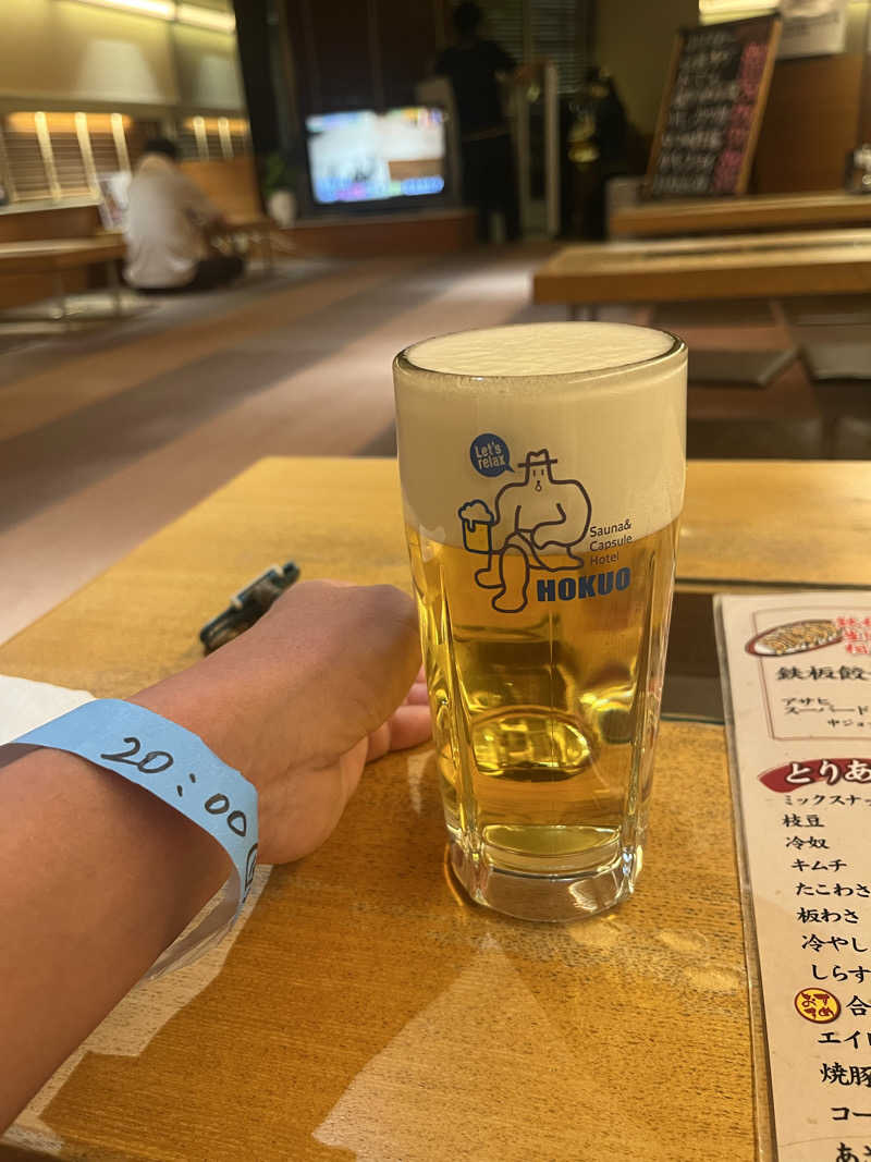 たしかにさんのサウナ&カプセルホテル 北欧のサ活写真