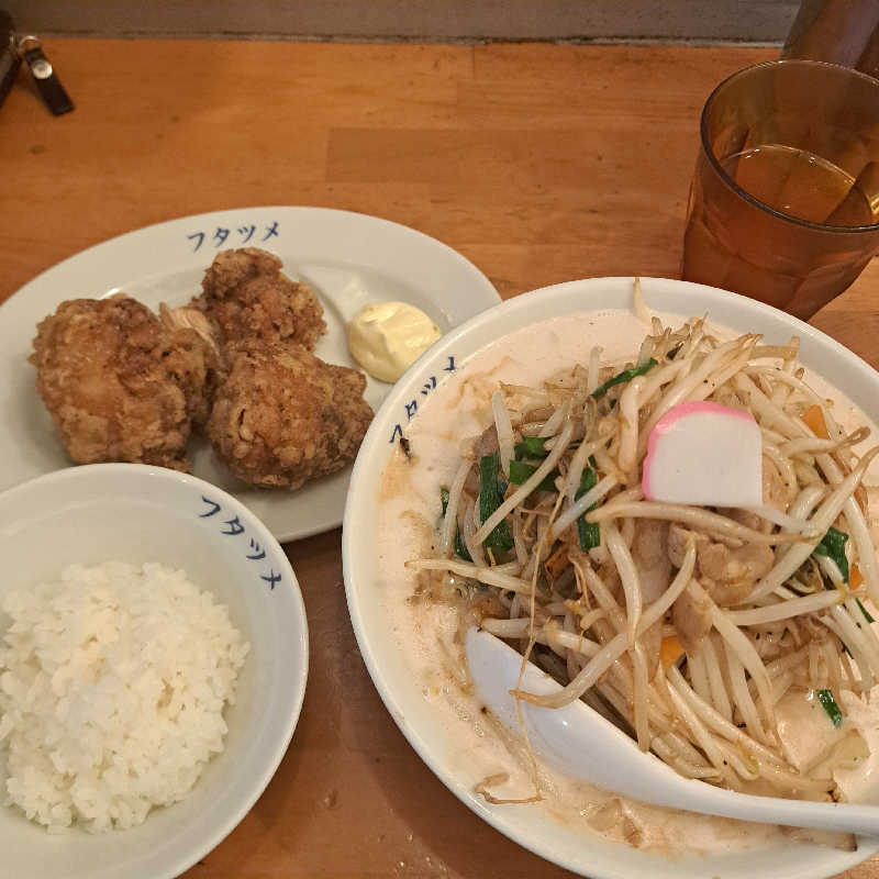 湯っぴーさんの高崎 京ヶ島天然温泉 湯都里のサ活写真