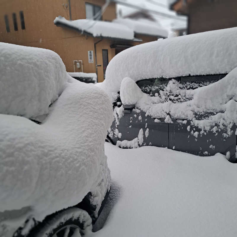 湯っぴーさんのスパメッツァ おおたか 竜泉寺の湯のサ活写真
