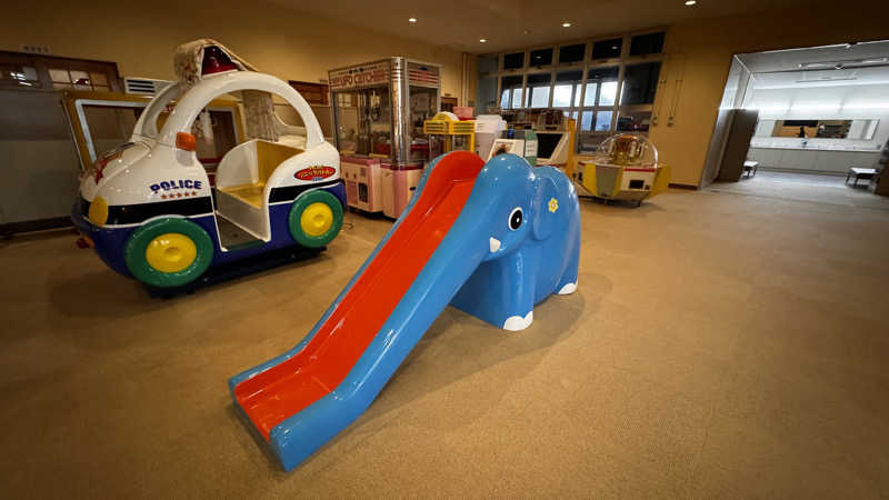 ピヨピヨさんのおおま温泉 海峡保養センターのサ活写真