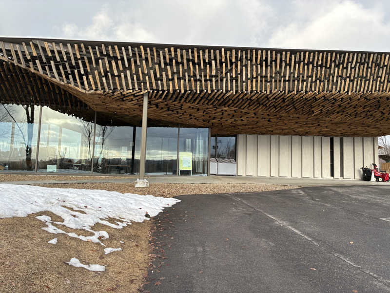 テニス🎾サウナ〜さんのSnow Peak FIELD SUITE SPA HEADQUARTERSのサ活写真