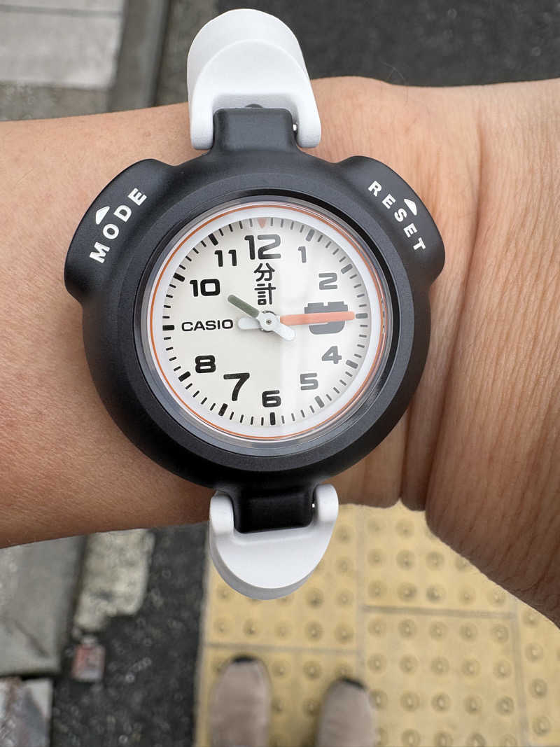 こばさんのおふろの王様 港南台店のサ活写真