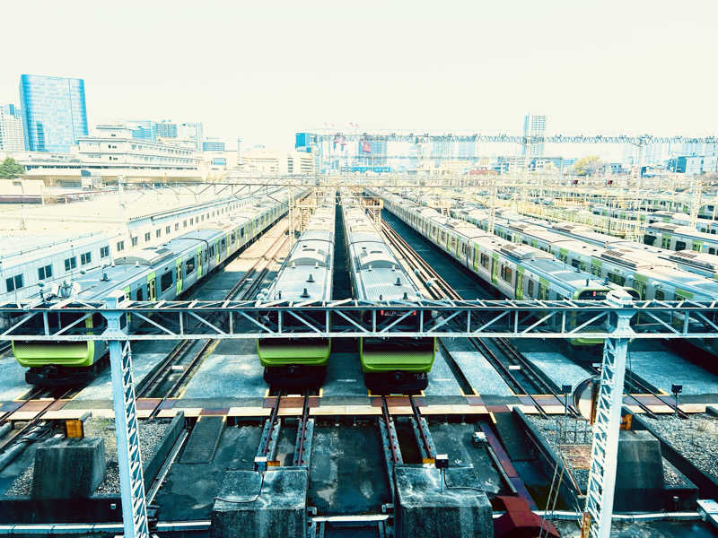 おさみーあんさんのサウナメッツァ 大井町トラックスのサ活写真