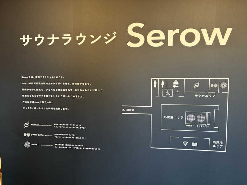 サウナー20251025さんのおふろcafé あげき温泉のサ活写真