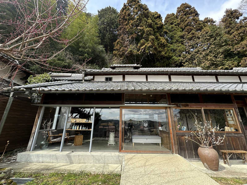 ゆずさんのume, yamazoeのサ活写真