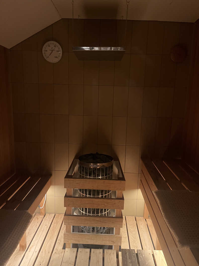 haさんの紀伊乃国屋のサ活写真