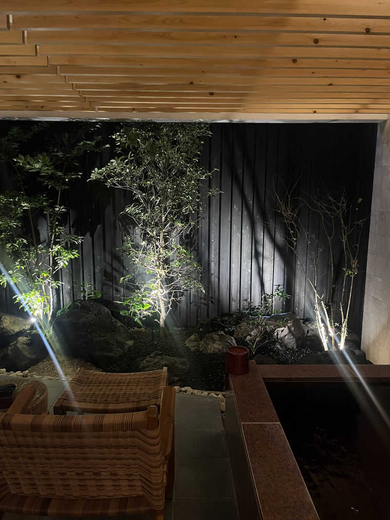 haさんの紀伊乃国屋のサ活写真