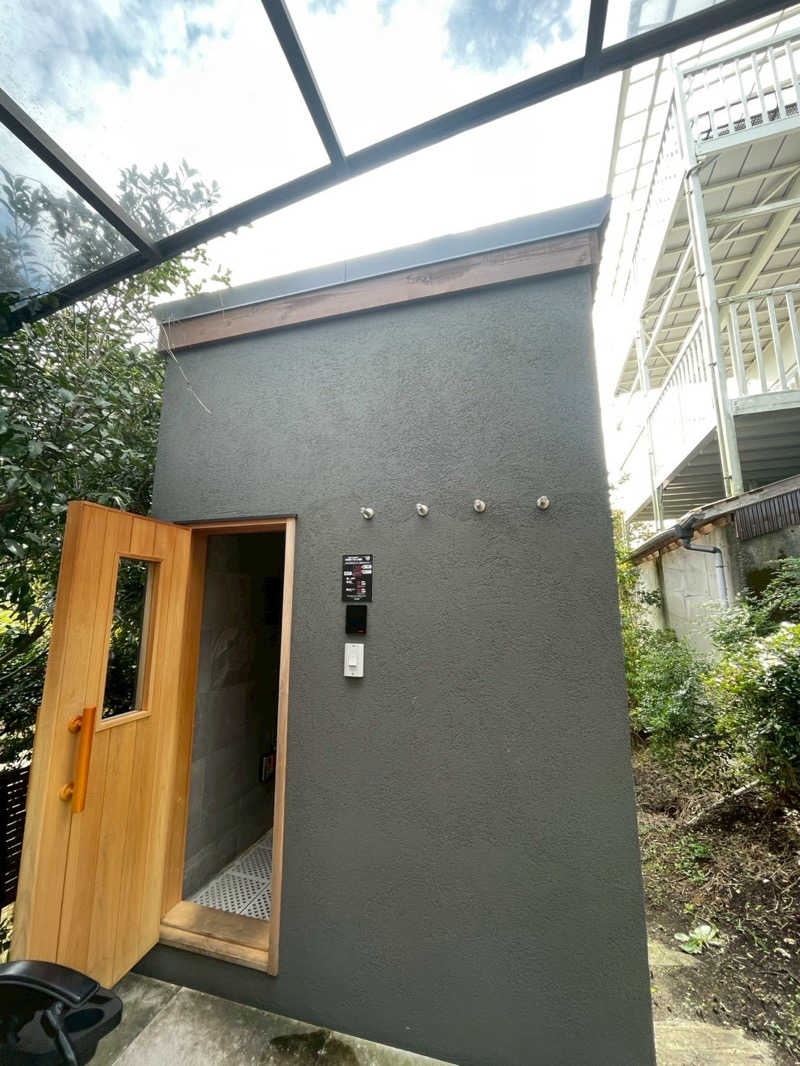 haさんのマイグレテラスのサ活写真