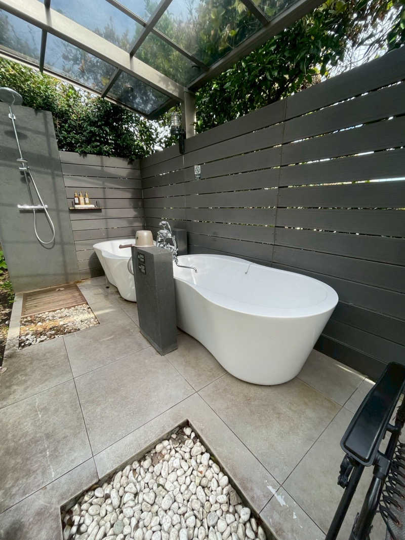 haさんのマイグレテラスのサ活写真