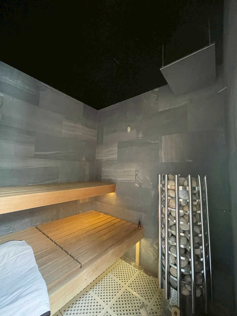 haさんのマイグレテラスのサ活写真