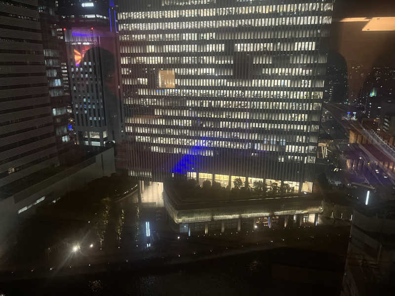 haさんのスカイスパYOKOHAMAのサ活写真