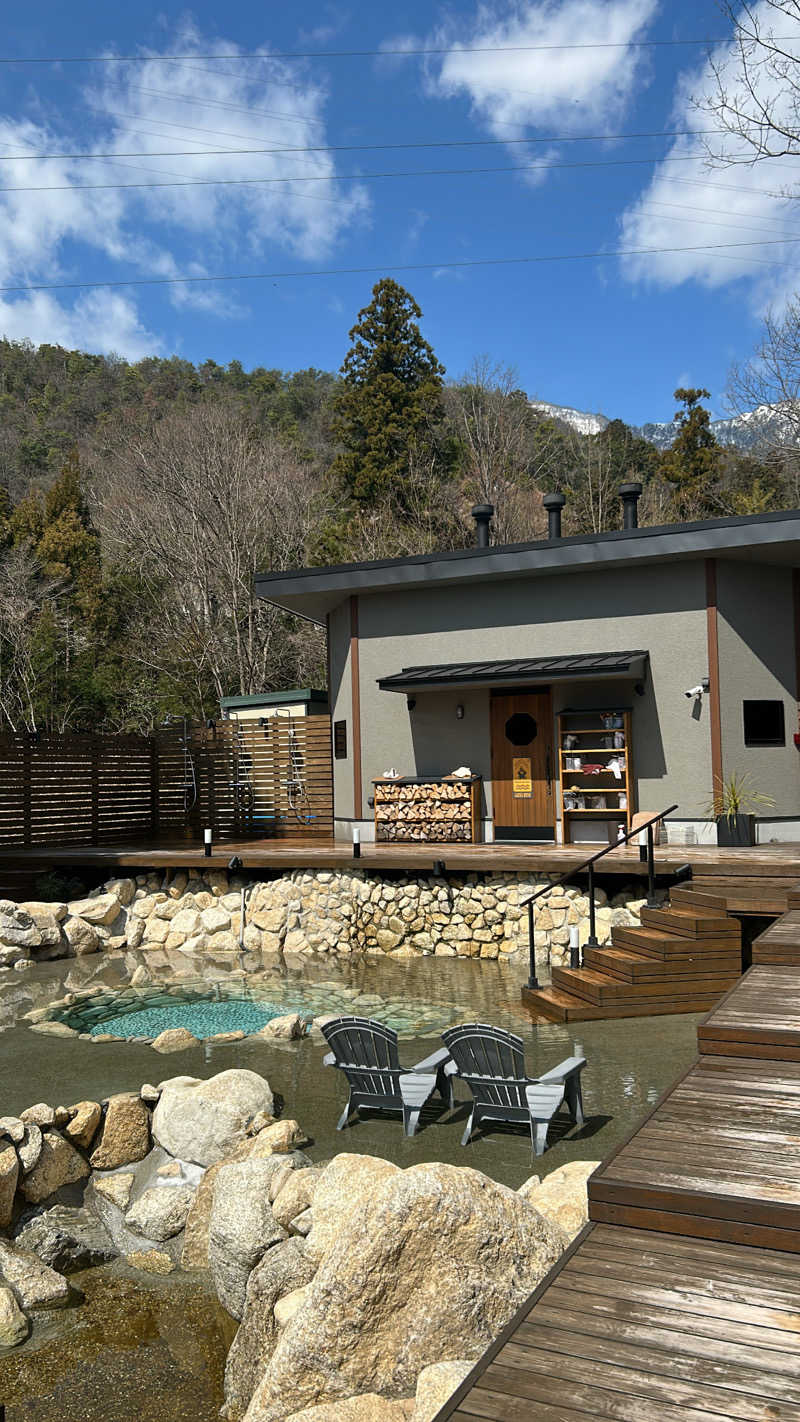 キッペイさんの8Seas Sauna HIRA(エイトシーズサウナ比良)のサ活写真