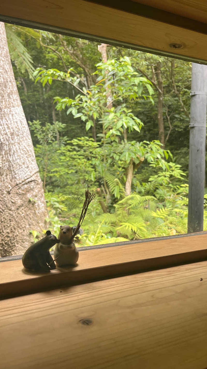 カレータベタイさんのBUNA SAUNAのサ活写真