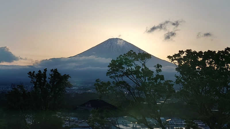 ムロロさんの木の花の湯(HOTEL CLAD)のサ活写真